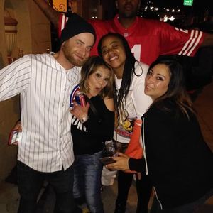 Meet your Posher, Joey